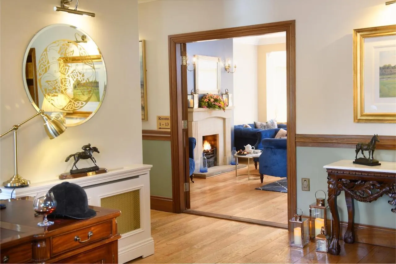 ***  Bunratty Manor Hotel Ierland
