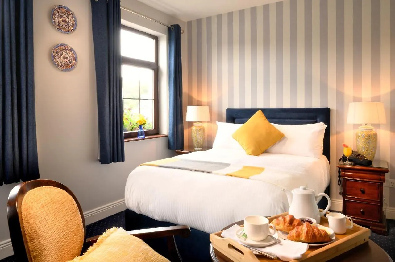 Bunratty Manor Hotel 3*,