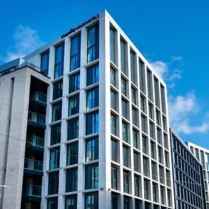 Aparthotel Staycity Quay