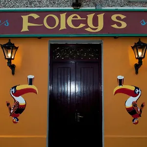 Foleysbarinch Inch (Kerry)