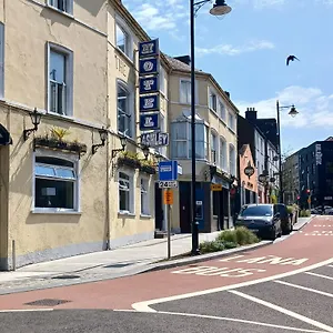 Hotel Ashley, Cork