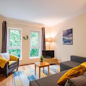 Apartment 215 - The Willow At The Harbour Mill By Shortstays