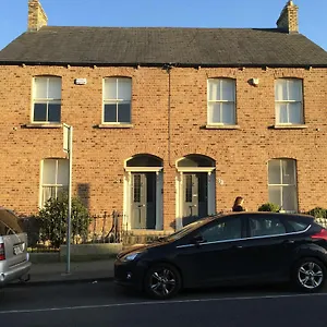 Hotel Montrose House