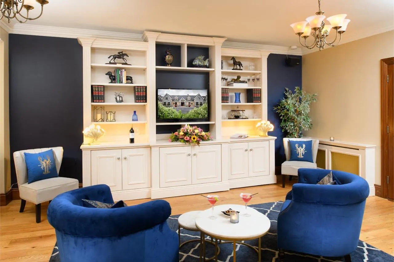 Bunratty Manor Hotel 3*,