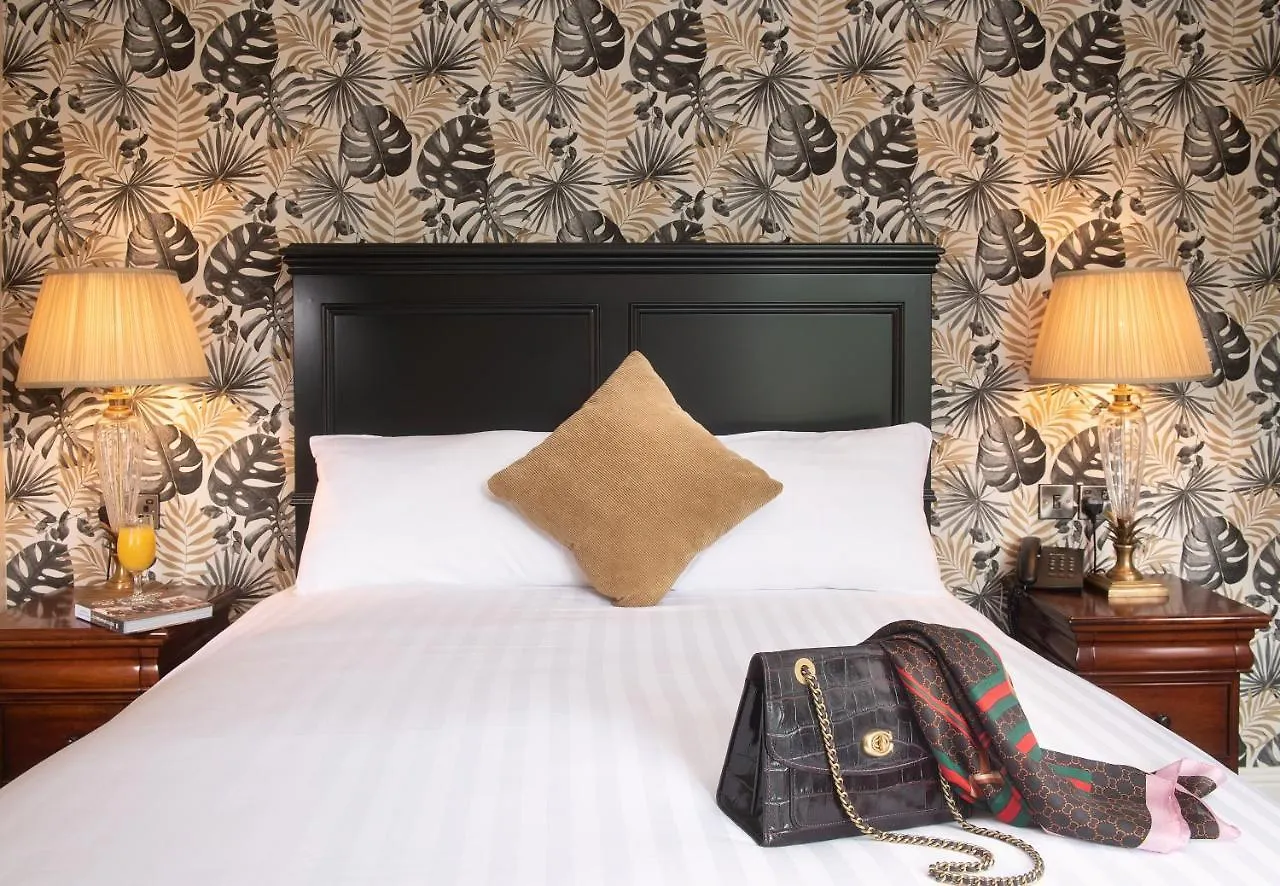 Bunratty Manor Hotel 3*,  Ireland