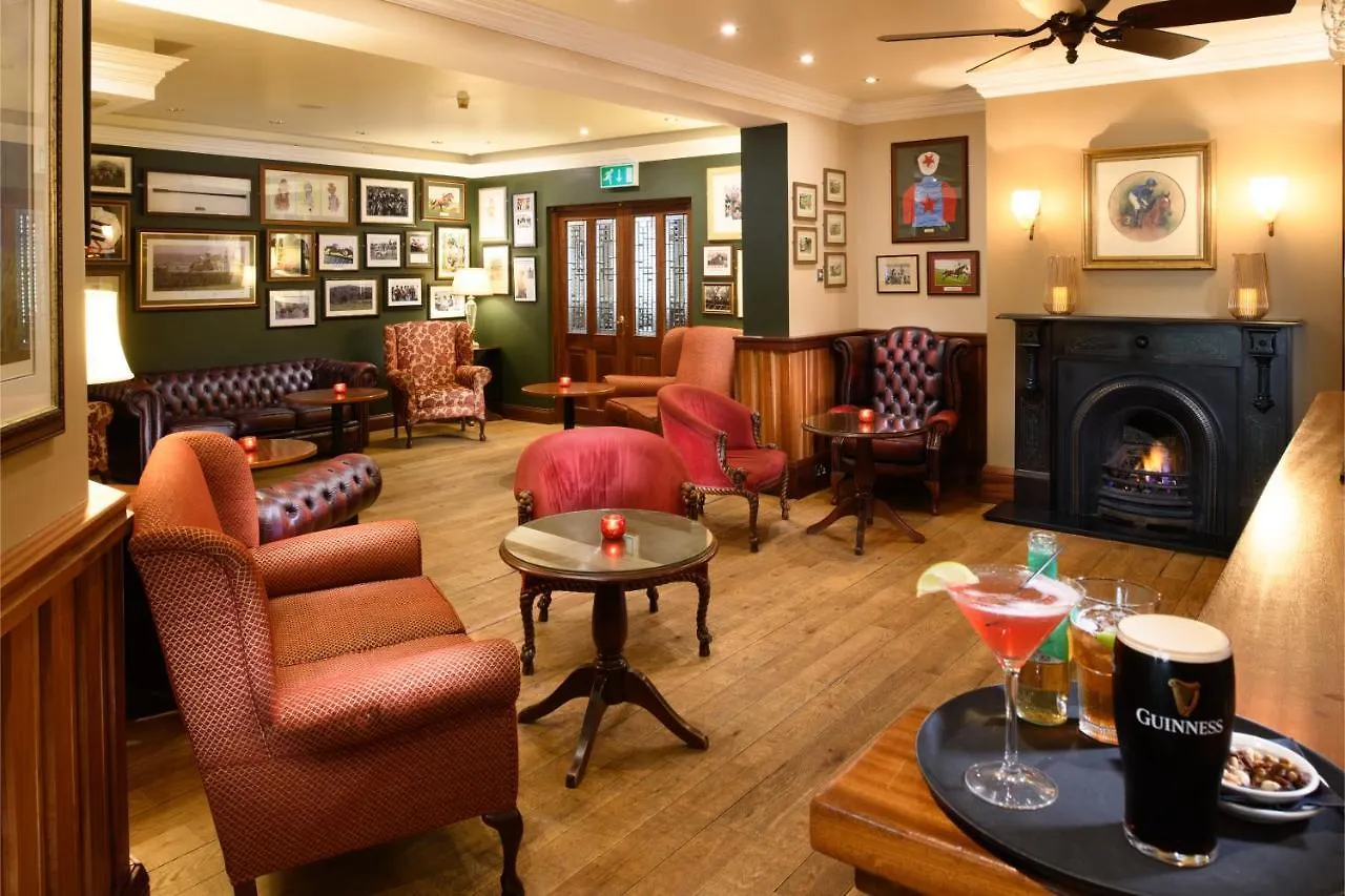 Bunratty Manor Hotel