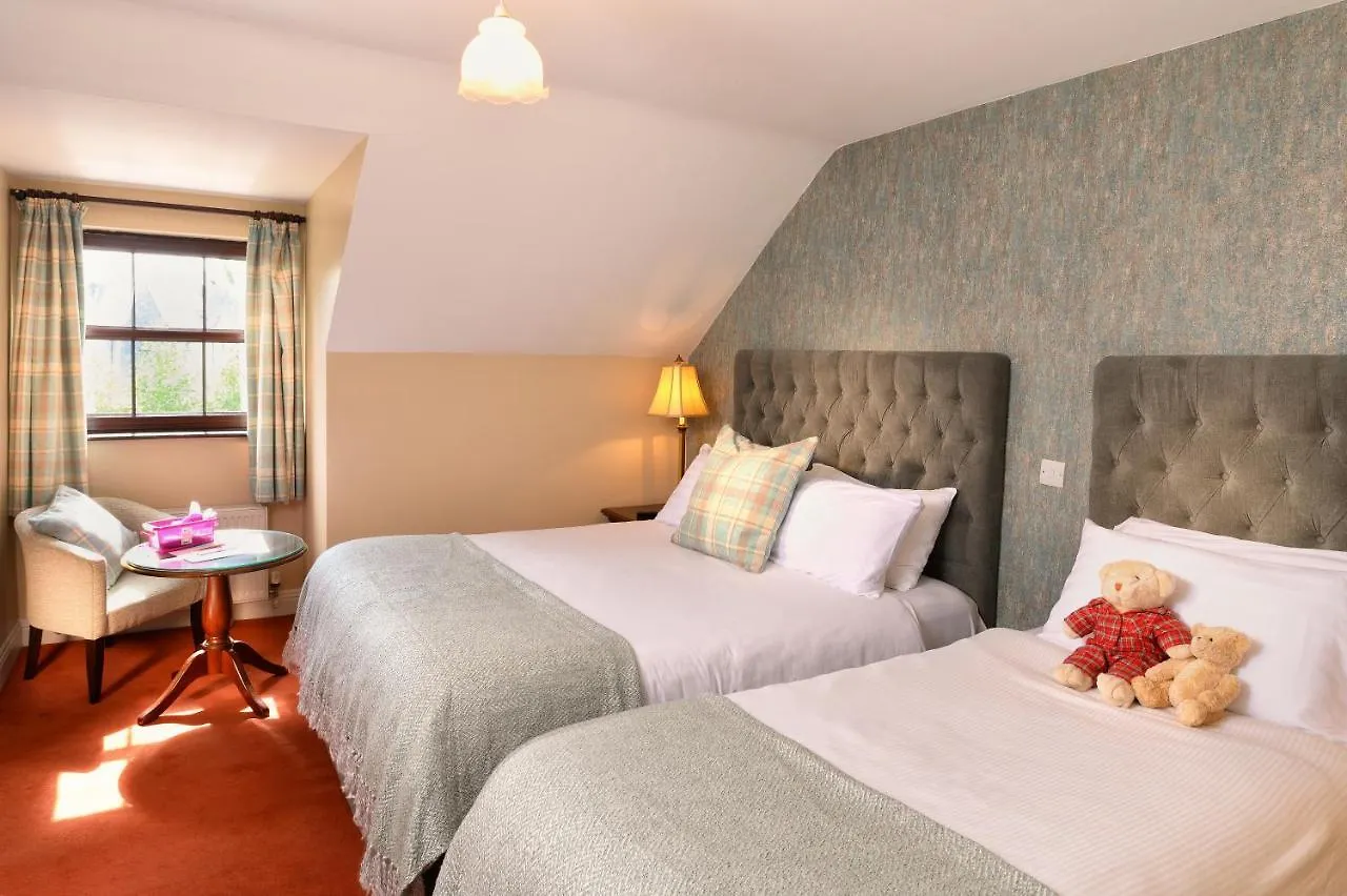Bunratty Manor Hotel