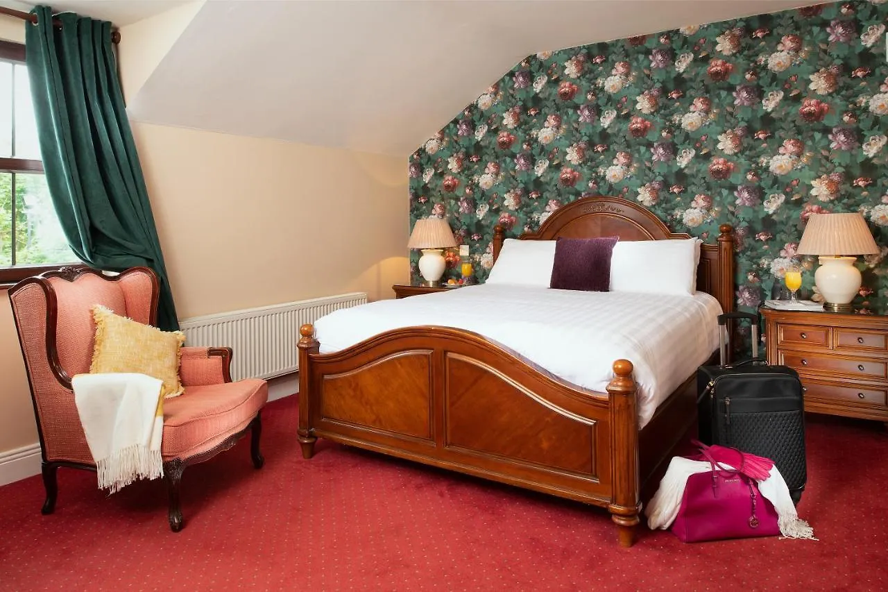 Bunratty Manor Hotel Ireland