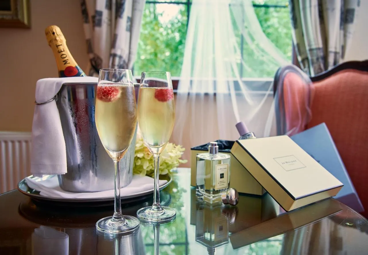 Bunratty Manor Hotel Ireland